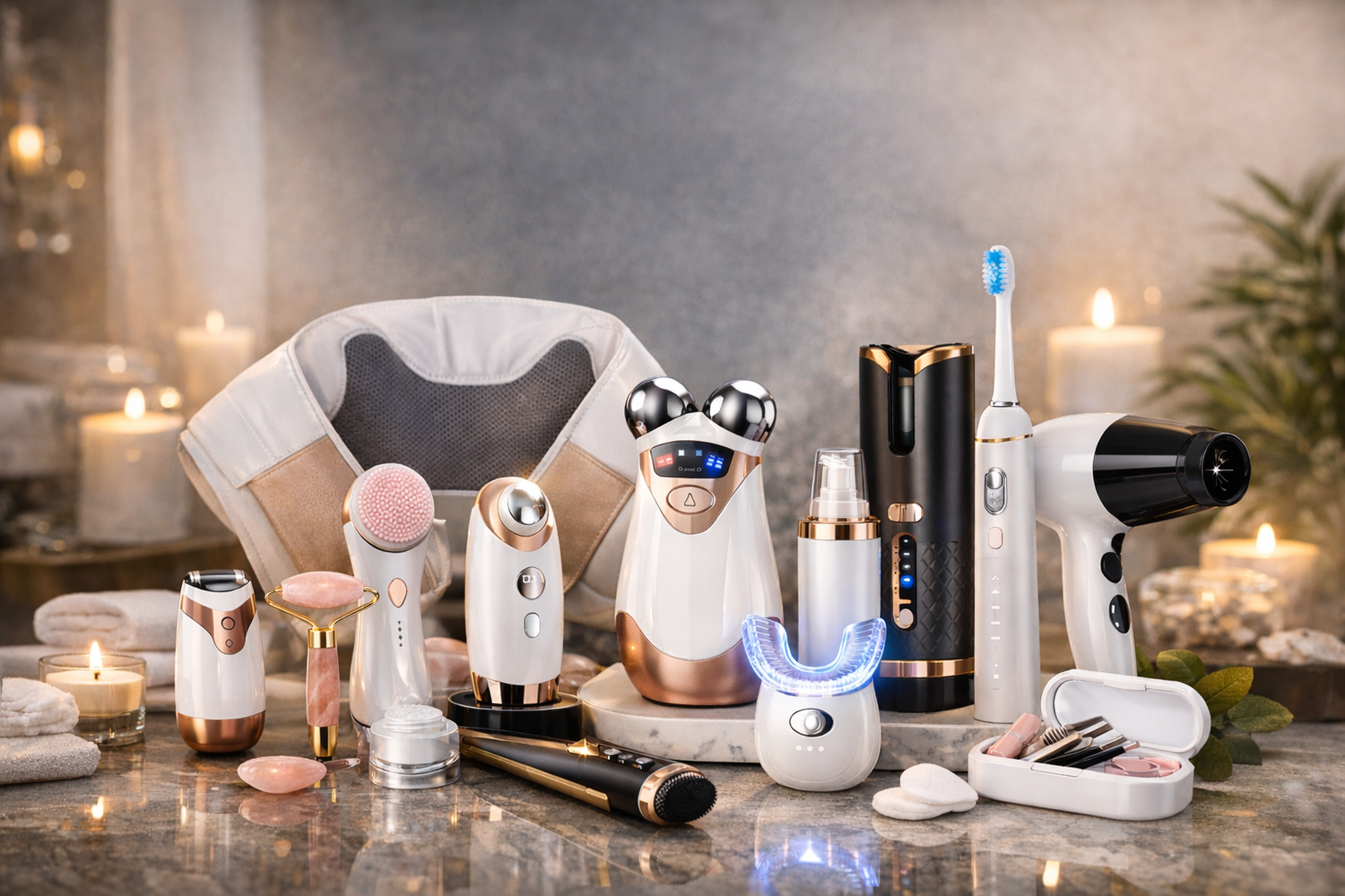 Kişisel Bakım Ürünleri