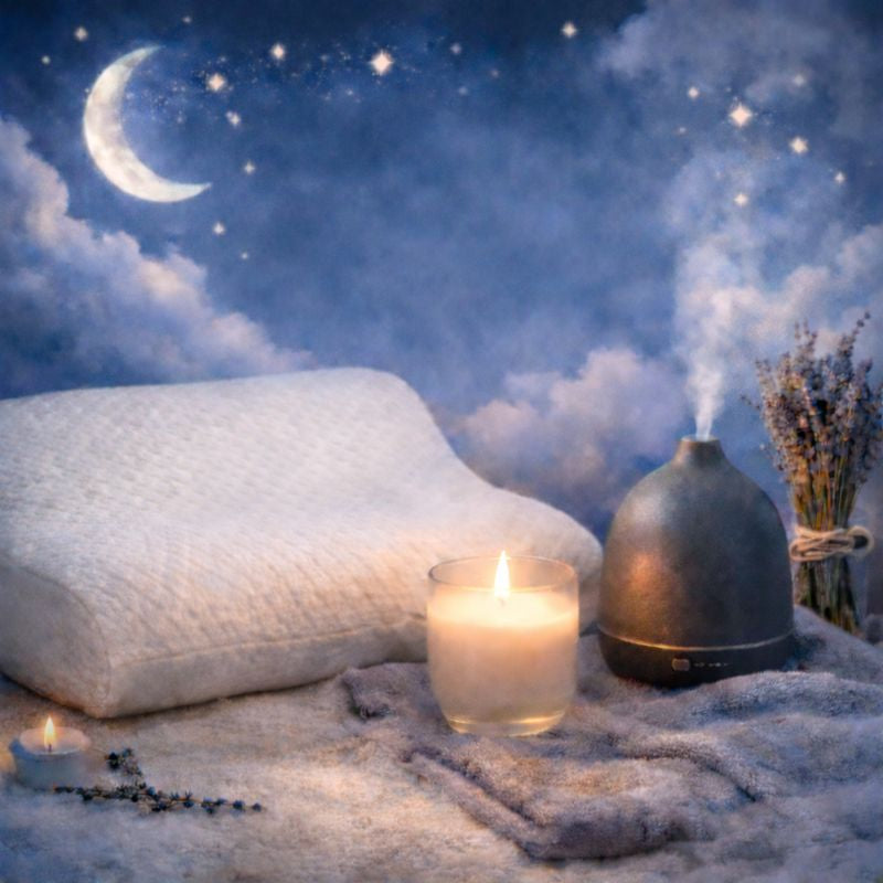 Derin Uyku Koleksiyonu